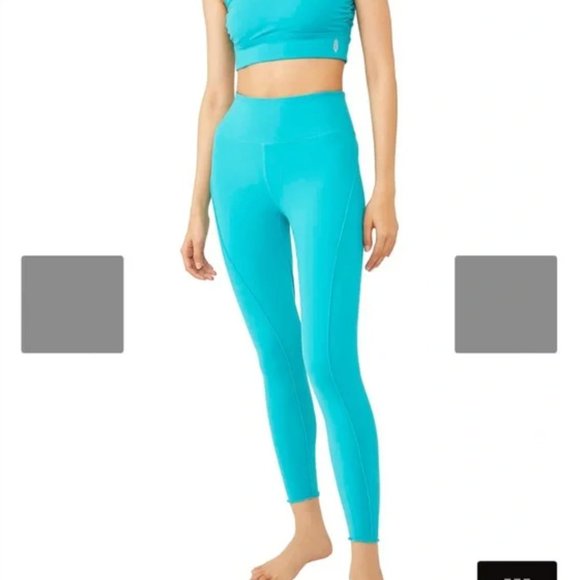 Free People leggings NWT - Picture 3 of 3